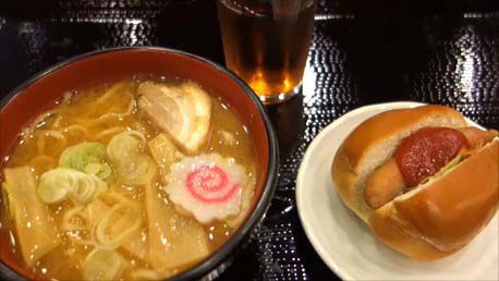 怒涛の14日間16食バイキングその13【GoToトラベルで東北高級ホテルめぐり】朝ラー喜多方ラーメンも2種類今回最高の朝食!会津東山温泉 御宿東鳳