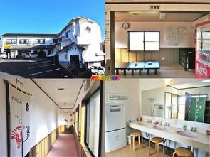 佐賀県 たら竹崎温泉 竹崎観光ホテル梅崎亭