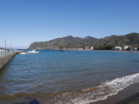 2019.3 新・海花亭いずみ 露天風呂付客室 ①