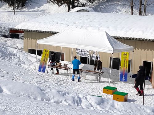 松之山温泉ふぇすてぃBAR 2021