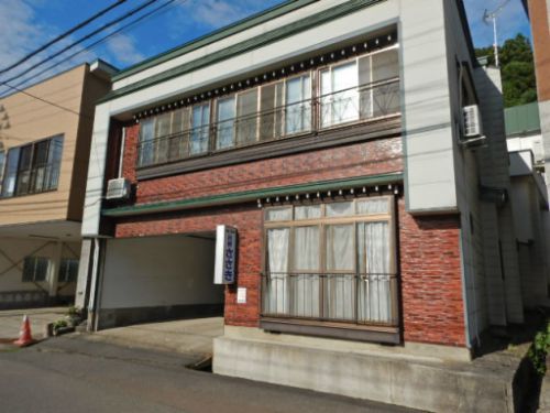 板留温泉 温泉民宿ささき(お部屋編)