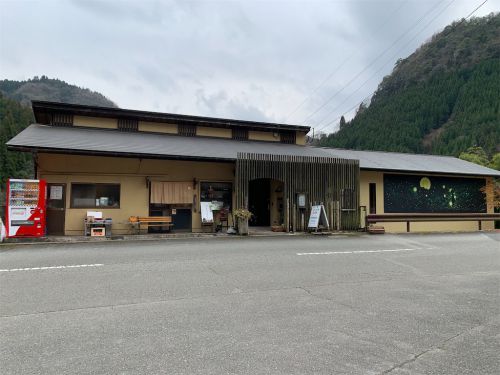 【中津市】折戸温泉 つきのほたる~自然豊かな環境の極上モール泉