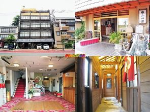 長崎県 小浜温泉 旅館山田屋