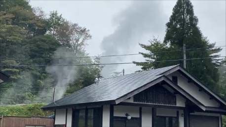 【2020秋の東北車旅16日間10日目】この旅再び鳴子温泉卿へ!行ってみるべき日帰り入浴3選 中山平温泉「しんとろの湯」川渡温泉「藤島旅館」東鳴子温泉「いさぜん旅館」