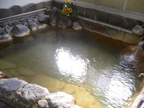 閉館:【別府温泉 すえよ志】現在はゲストハウスとして運営