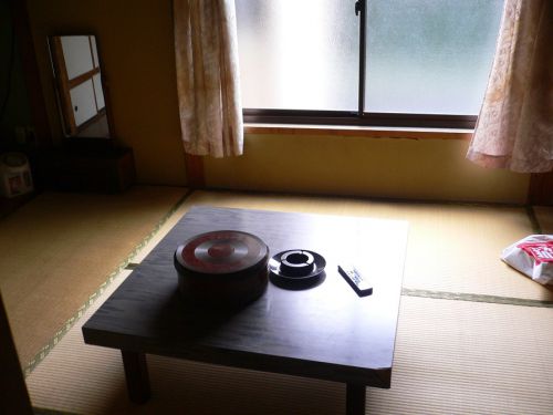 閉館:【別府温泉 旅館 ひかり荘】格安で宿泊できた旅館