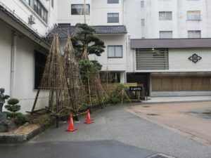 宿泊記:宇奈月温泉 延対寺荘の写真付きレビュー