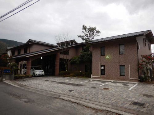 ゆけむり山荘(由布院温泉)