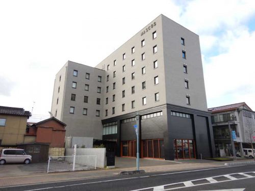 MASCOS HOTEL 益田温泉(益田温泉)