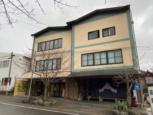 さすが割烹旅館 美食の宿 弥彦温泉 櫻屋 NO942