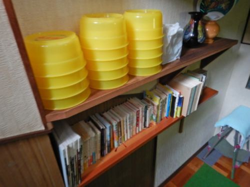 下風呂温泉郷 まるほん旅館(お風呂編)