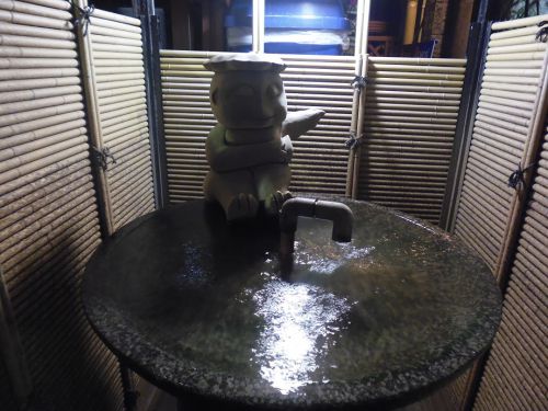 【別府わくわく温泉 かっぱの湯】多彩な浴室とサウナ