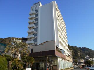 熱川温泉 大和館