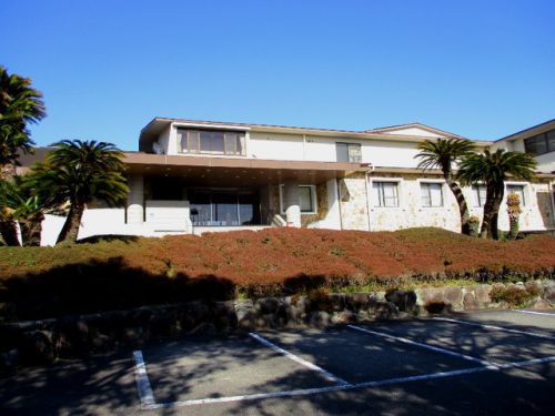 めざめ温泉 休暇村・南紀勝浦(概要編)