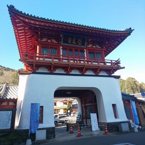 武雄温泉：元湯