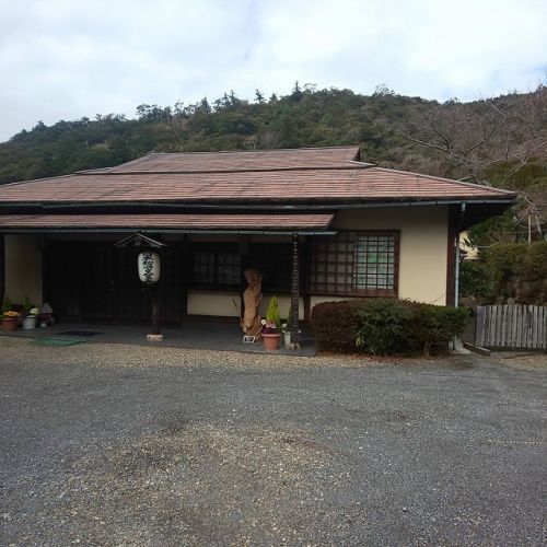 栗野岳温泉:南洲館
