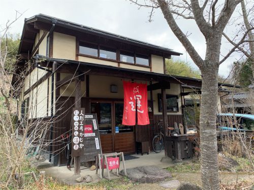 【竹田市】長湯温泉 にゃがゆん温泉~ほっこりする猫に囲まれた華やかな貸切風呂