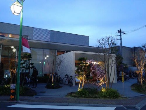 桜台温泉久松 天然温泉久松湯 ★