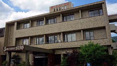 【1人宿泊でもわずか5000円で露天風呂付き客室】宮崎県の奥座敷源泉かけ流し「北郷温泉 サンチェリー北郷」と宮崎ご当地グルメ食べ歩きおっさん1人旅