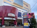 天然温泉なにわの湯(大阪市北区長柄西)