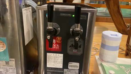 【1泊2食バイキング飲み放題付き実質4600円で宿泊ホテル】せせらぎの宿 鬼怒川温泉 ホテル万葉亭で15時から延々と5時間ぶっつづけの呑み通し夕食バイキング編