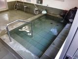 静岡県 土肥温泉・馬場温泉「楠の湯共同浴場」