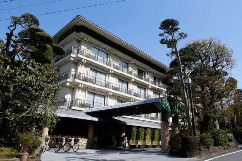 湯めぐりの宿 修善寺温泉 桂川のお部屋と館内施設