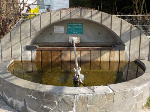 【湯~モアリゾート 太山寺温泉 なでしこの湯】宿泊施設が併設