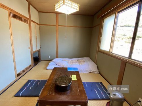 【岩手】藤七温泉 彩雲荘 宿泊 その1 お部屋編 ★★★★★