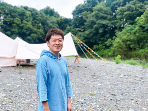 【通年採用スタート!】温泉道場グループ会社説明&カフェ座談会