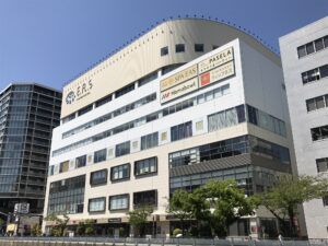 日帰り入浴レビュー:横浜天然温泉 SPA EAS