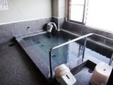 静岡県 土肥温泉・大藪共同浴場「弁天の湯」
