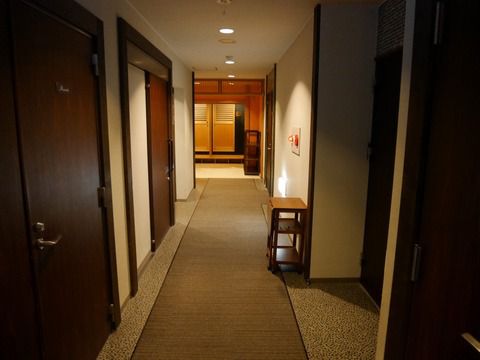 箱根フォンテーヌブロー仙石亭 露天風呂付客室 ②