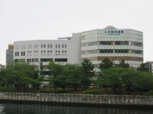 日帰り入浴レビュー:熱海・湯河原温泉 横浜みなとみらい 万葉倶楽部