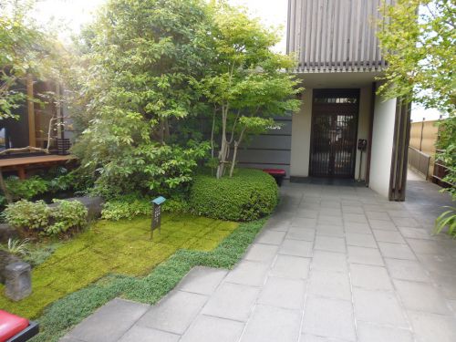 【東京染井温泉 Sakura】山手線から徒歩圏内の温泉施設