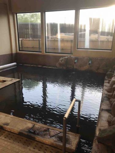 東鳴子温泉♨️湯治の旅①