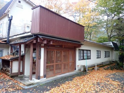 鶯宿温泉 温泉民宿 栄弥(お部屋編)