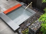 神奈川県 湯河原温泉「湯河原惣湯 Books and Retreat」Ⅰ