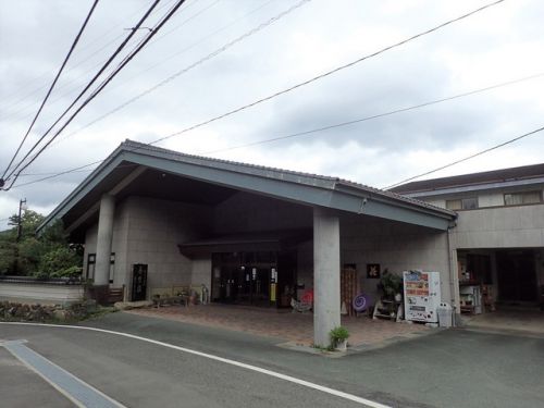 福岡 脇田温泉 喜楽荘