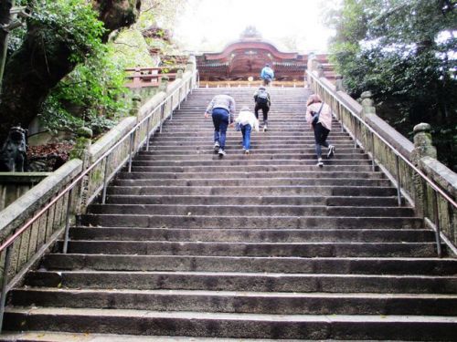 こんぴら温泉　琴参閣（概要編）