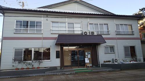 月岡温泉 湯宿あかまつ