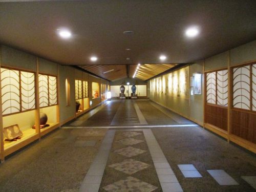こんぴら温泉 琴参閣(客室編)