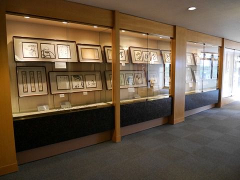 碧き凪ぎの宿 明治館 大浴場 ②