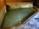 群馬県 猪ノ田温泉「絹の湯 久恵屋旅館」