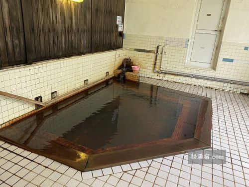 【青森】大間温泉 養老センター ★★★+