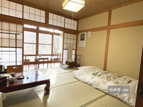 【宮城】吹上温泉 峯雲閣 宿泊 その1 お部屋編 ★★★★