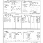 温泉分析書 玖珠町 平成26年度