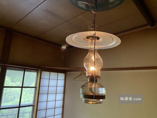 【青森】ランプの宿 青荷温泉 宿泊 その1 お部屋編 ★★★+