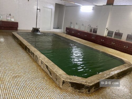 【青森】姉戸川温泉 ★★★★