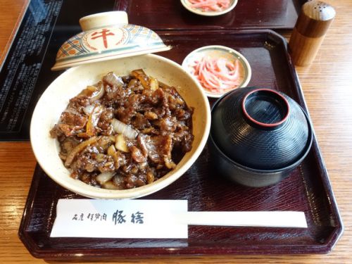 巣籠り温泉3日間 ①(豚捨 KITTE丸の内店・踊り子13号・湯河原温泉 ニューウェルシティ湯河原)